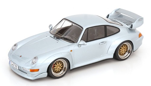 Scale porsche 911 - kk-scale,