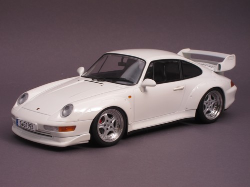 Scale porsche 911 - porsche,