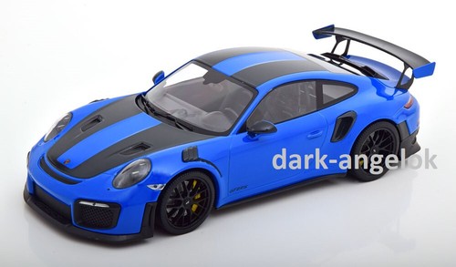 Minichamps porsche 911 - porsche,