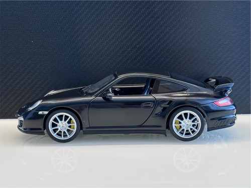 Norev porsche 911 gt2 - norev,