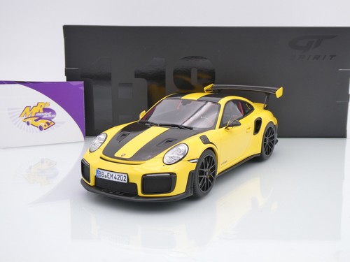Spirit gt972 porsche 911 - spirit, #