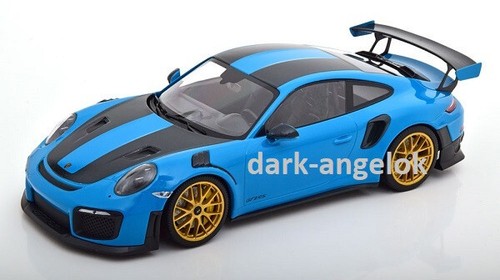 Minichamps porsche 911 - minichamps,