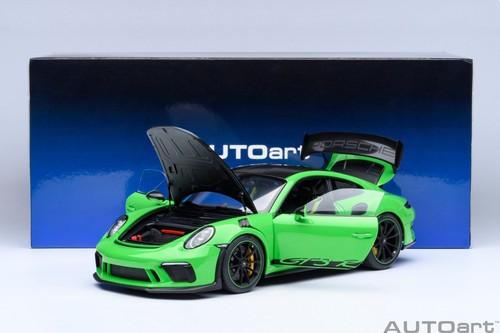Autoart porsche 911 - autoart,