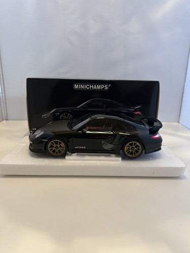 Modellauto porsche 911 - modellauto,