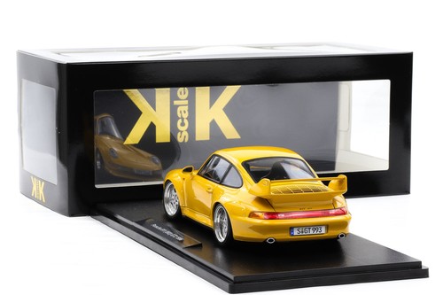 Scale porsche 911 993 - kk,