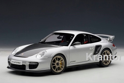 Autoart porsche 911 - autoart,,