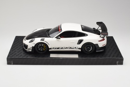 Porsche 911 991 - .2, gt3