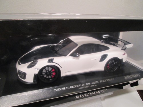 Porsche 911 gt2 - :,