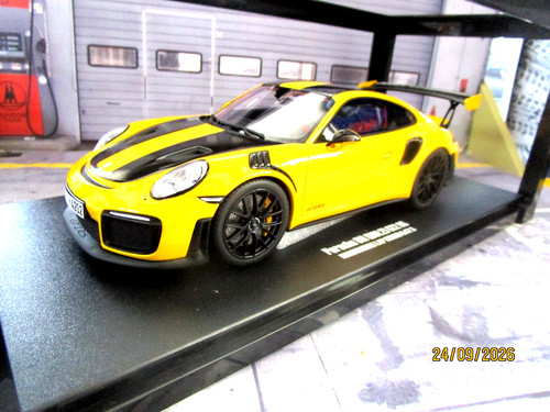 Porsche 911 carrera - 911,