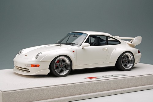 Make porsche 911 gt2 - up,