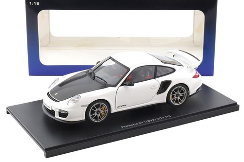 Autoart porsche 911 997 - autoart,