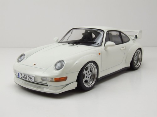 Porsche 911 gt2 - 911,