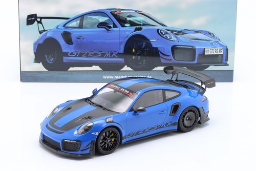 Porsche 911 gt2 - (991.2), mr