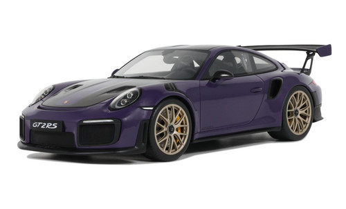 Porsche 911 gt2 - 911, rs