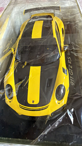 Spark porsche 911 - spark, rs