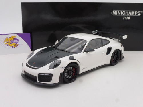 Minichamps 155068301 porsche - minichamps,