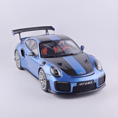 Porsche 911 gt2 - porsche,