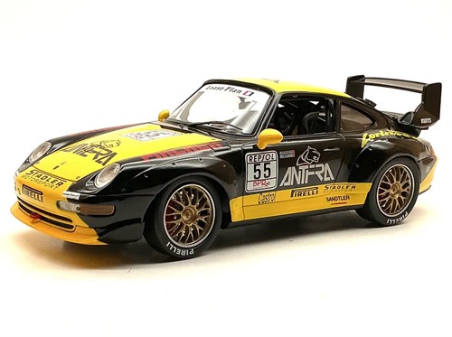 Anson 30325 porsche 911 - 30325,