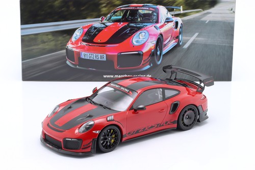 Porsche 911 gt2 mr - 911, rs