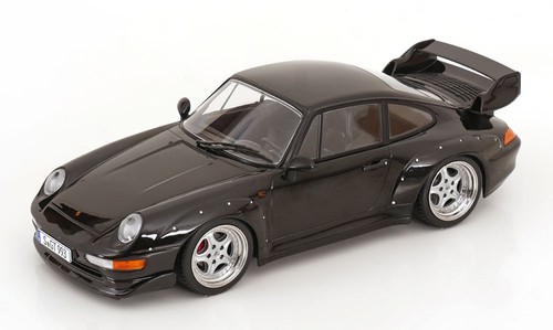 Scale porsche 911 - 1:18, kk-scale