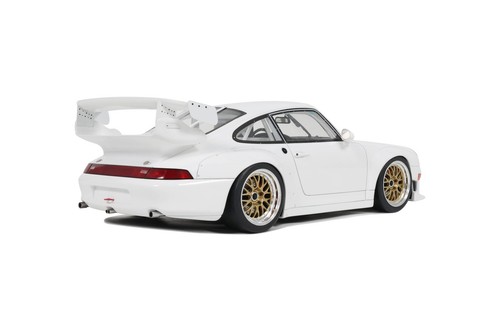 Spirit porsche 911 - gt,