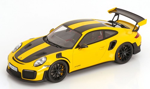 Spirit porsche 911 - spirit,