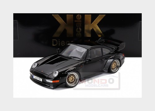Scale porsche 911 - 1:18,