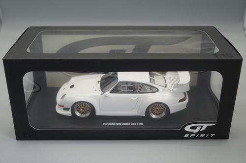 Porsche 911 993 gt2 - 1/18,