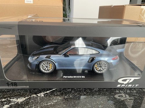 Porsche 911 gt2rs 2021 - 911,
