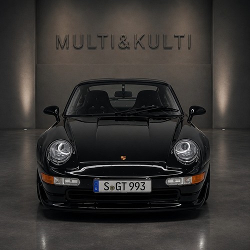 Scale porsche 911 - kk-scale,
