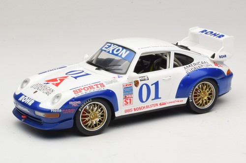Porsche 911 993 gt2 - porsche,