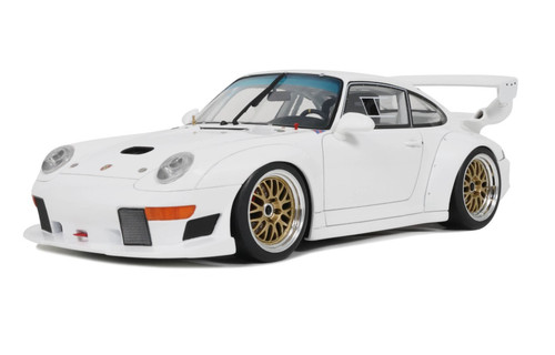Porsche 911 gt2 - 911, evo
