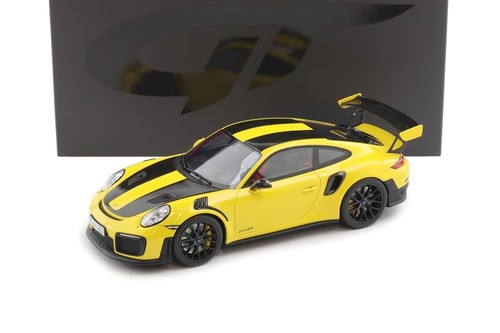 Porsche 911 991 - gt2, coupe