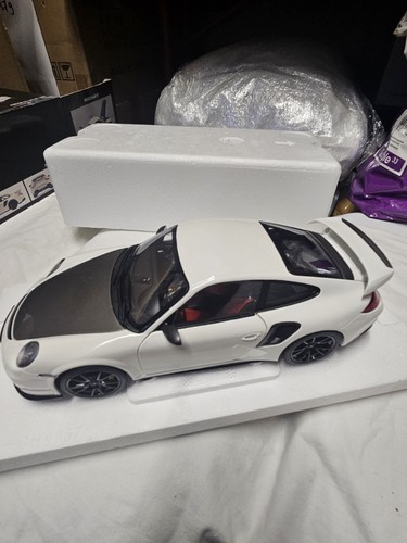 Minichamps porsche 911 - minichamps,