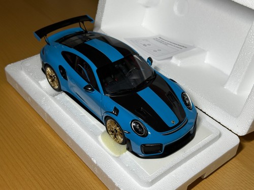 Porsche 911 gt2 - (991.2), rs