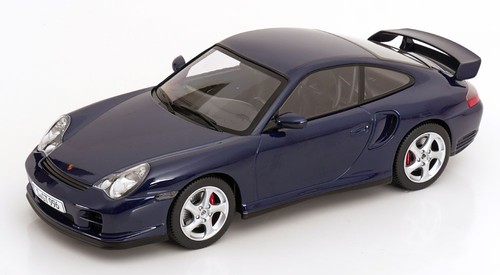 Scale porsche 911 - kk-scale,