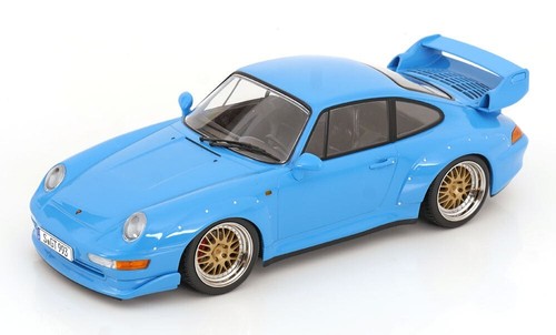 Porsche 911 gt2 - porsche, (993)