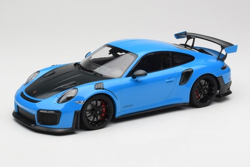 Porsche 911 991 - gt2, rs