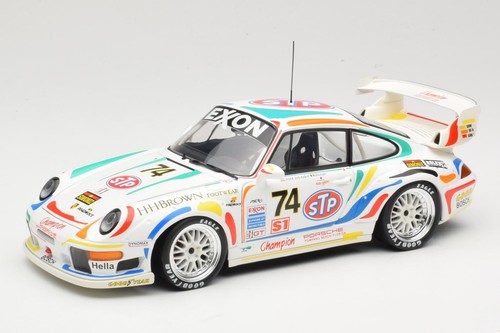 Porsche 911 993 gt2 gts - 911,
