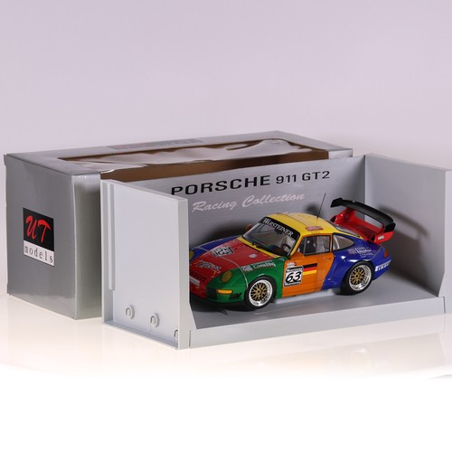 Models porsche 911 gt2 - porsche,