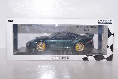 Porsche 911 991 gt2 2018 - 911, 991.2