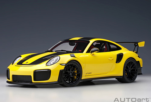 Autoart porsche 911 - 1:18,
