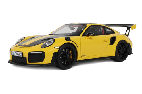 Porsche 911 gt2 - gt2, rs