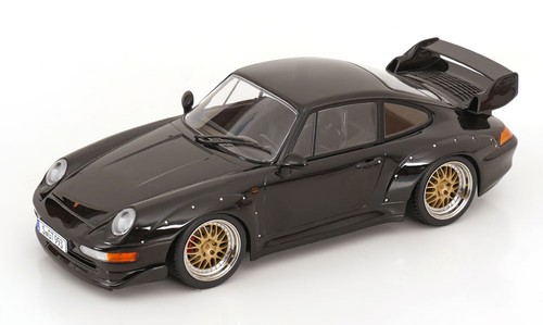 Scale porsche 911 - kk-scale,