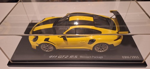 Porsche 911 gt2 weissach - 911,