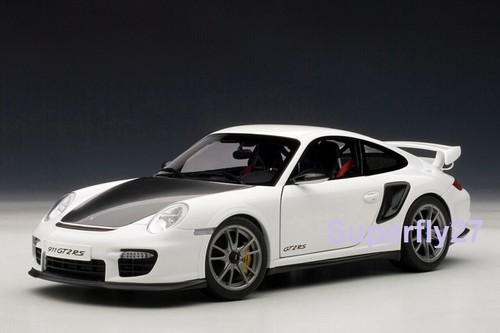 Autoart porsche 911 - 1:18,