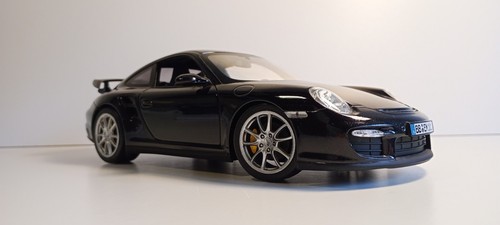 Porsche 911 gt2 1 - 911,
