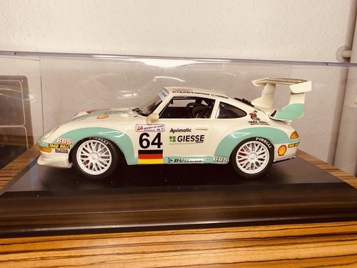 Porsche 911 gt2 - porsche, 24h
