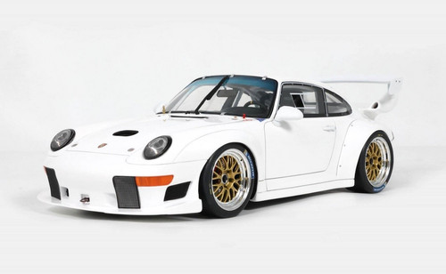 Porsche 911 993 2 gt2 - gt,
