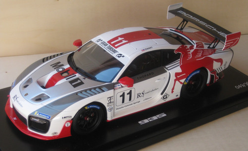 Spark porsche 935 - /, 991